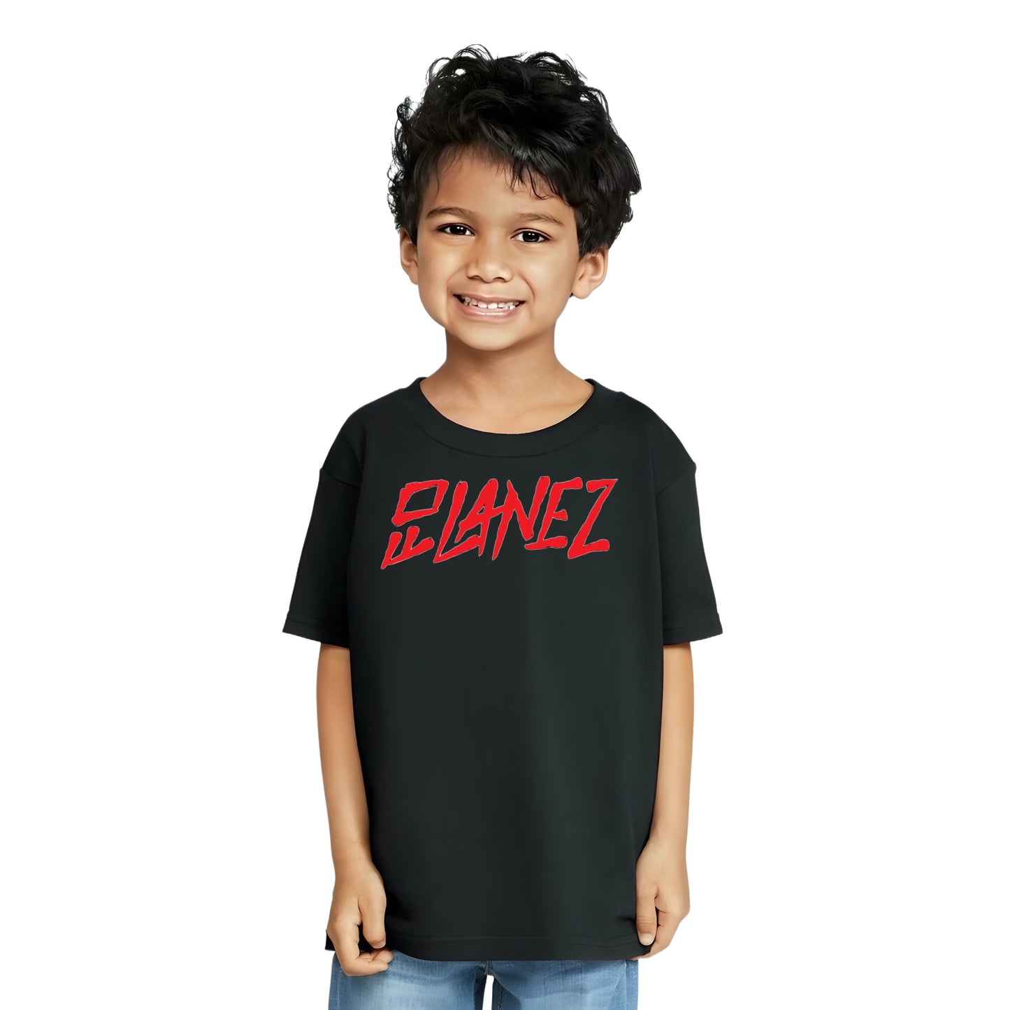 Folanez’s Garage (Kids)