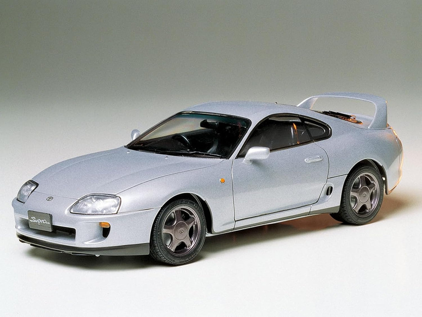 Tamiya 1/24 Scale Toyota Supra Model Kit